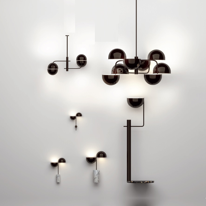 Elisabeth Table Lamp by Penta Light Lamps